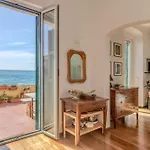 Lejlighed Il Castello - Beautiful Beachfront Bogliasco